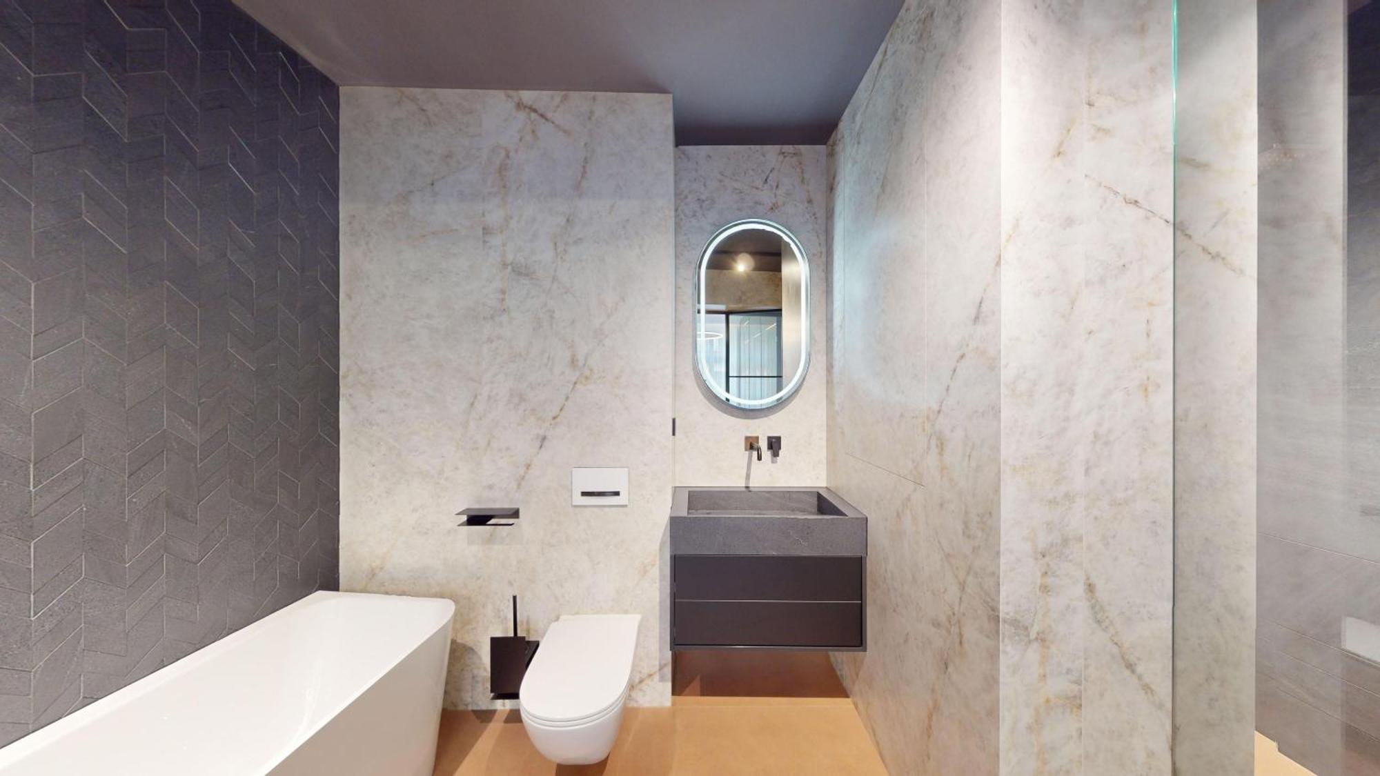 Naprstek Urban Retreat Lägenhet Prag Exteriör bild